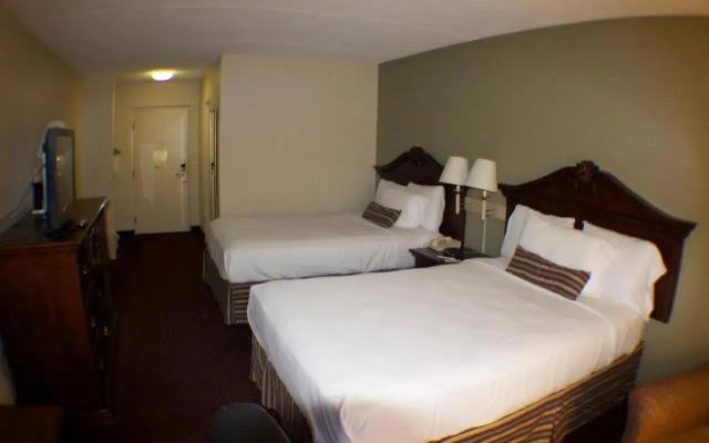 Belvedere Motel