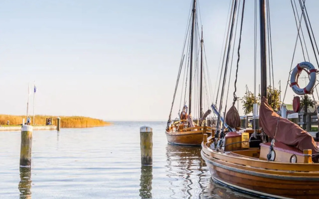 Baltic Sea Mermaid, Green Lagoon