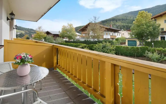 Haus Lowe Appartement 1 Stock Nr 3