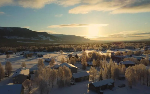 Vemdalen Gästis HB