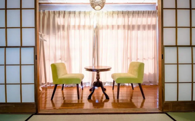 Minamitsuru-gun - House - Vacation STAY 82324