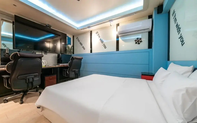 Incheon Hotel Ora