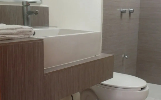 Hotel Villa Escondida Campeche