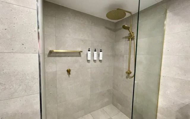 Swiss-Belhotel Brisbane