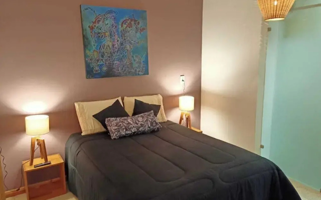 Cozana Guest House