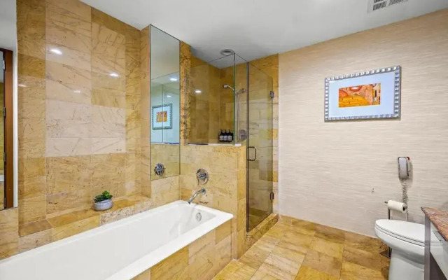 Luxury Brickell 3 Beds Sleeps 8