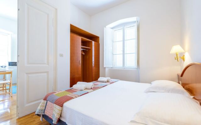 Apartments Villa Eta