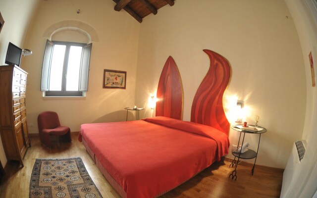 Castromediano Suite Palace