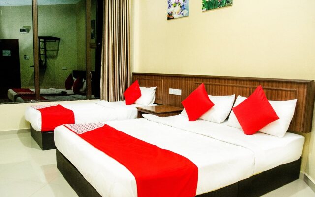 Tanjong Inn by Oyo Rooms