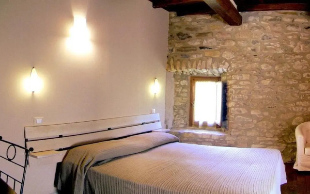 Agriturismo Casteldelpiano