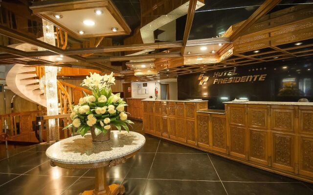 Hotel Presidente