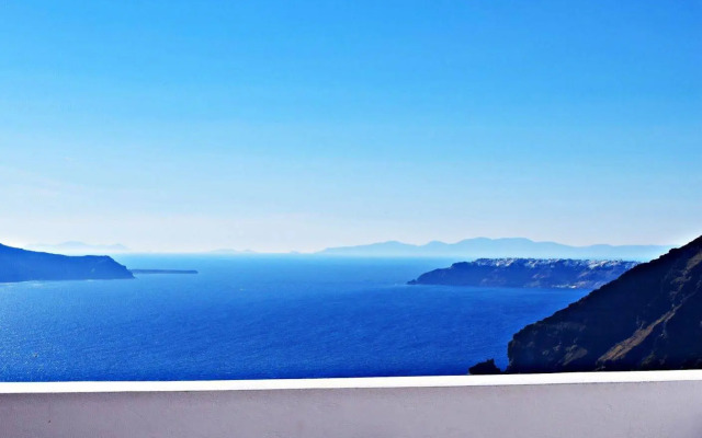 Revelis Villa & Canava