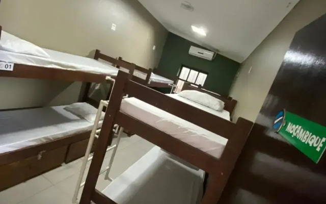 Koze Hostel