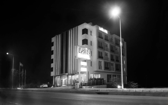 Lavin Otel
