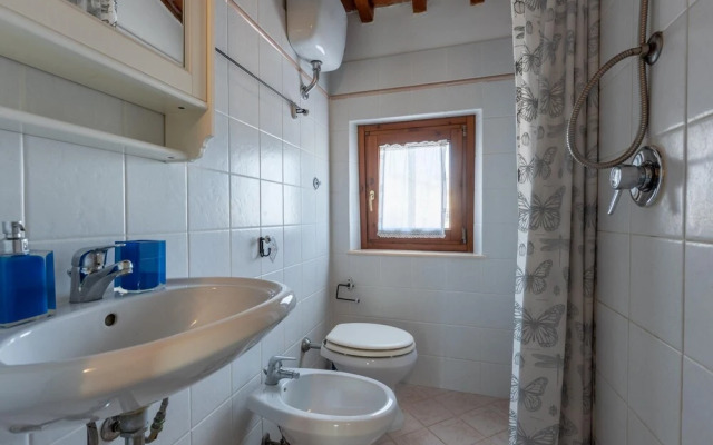 Hamlet in the Countryside