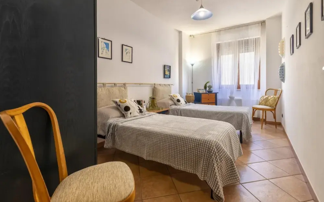 Sardinia Re - Coral Flat