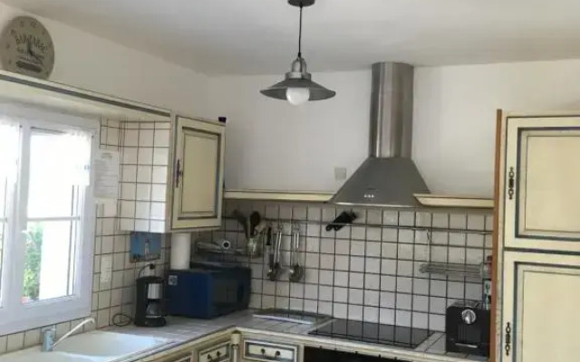 Maison Lermarin 85