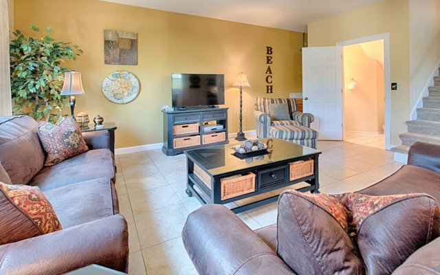 Turnberry Villas at Sandestin 8521