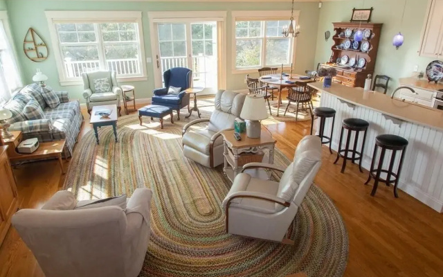157 Tide Mill Lane - Two Bedroom House