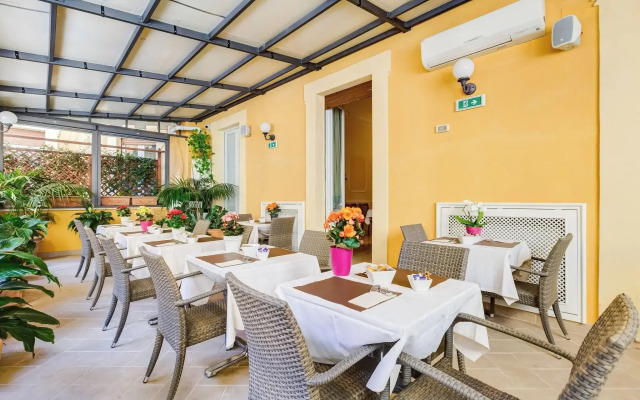 Hotel Cellini