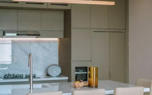 Vesna Townhouse 6