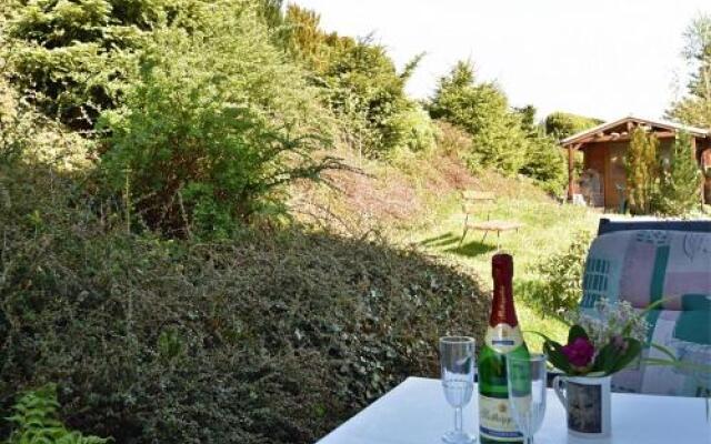 Modern Holiday Home in Hinternah with Forest Nearby