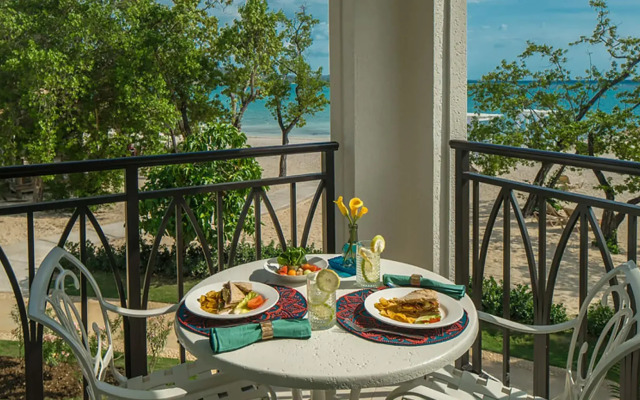 Sandals South Coast