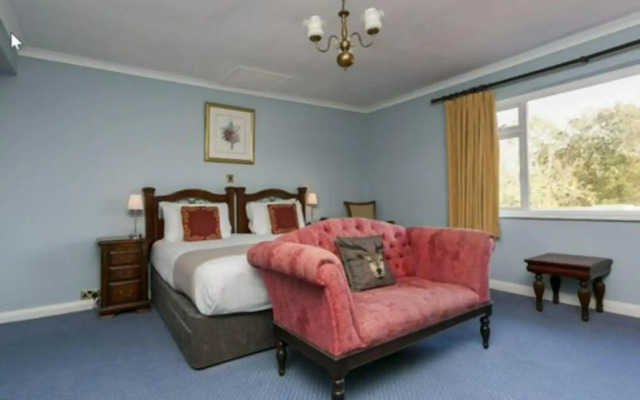 The Alfriston