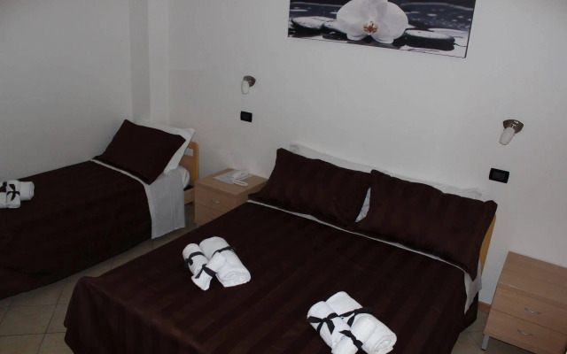 Residence Cigno