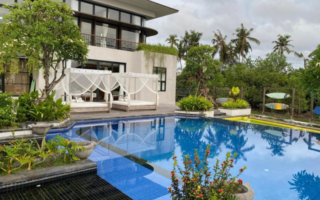 Kiss Villas Bali
