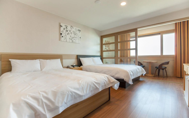 Fantastic Ocean View Sydney Hotel