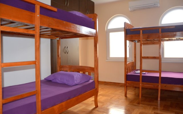 Montenegro Hostel Podgorica