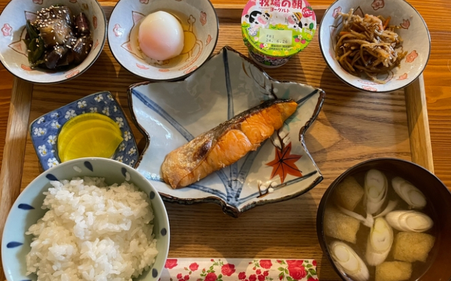 Guest house Kantabile