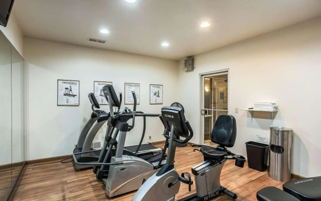 Quality Inn & Suites Hannibal