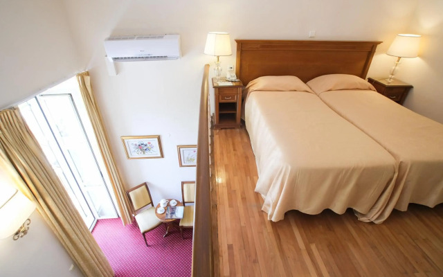 Cavalieri Hotel
