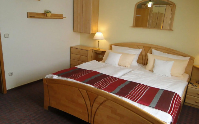 Hotel Rhöner Land Bed & Breakfast