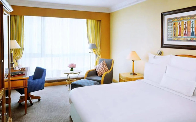 JW Marriott Hotel Kuwait City