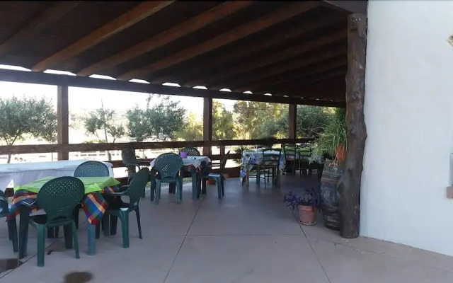 Agriturismo Le Scuderie de Morimenta