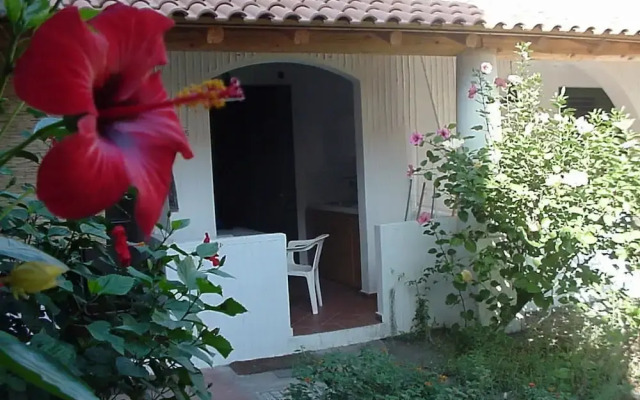 Jerà Aloe B&B Relax-Vulcanello
