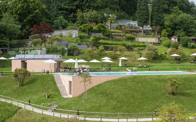 Kurhaus Cademario Hotel & SPA