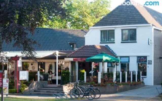 Hotel Restaurant De Meulenhoek