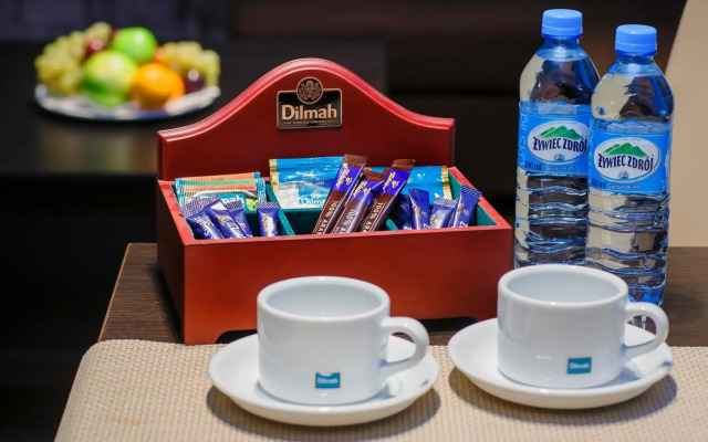 Boutique Hotels