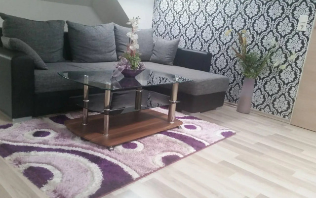 City Hotel Garni Ahlen