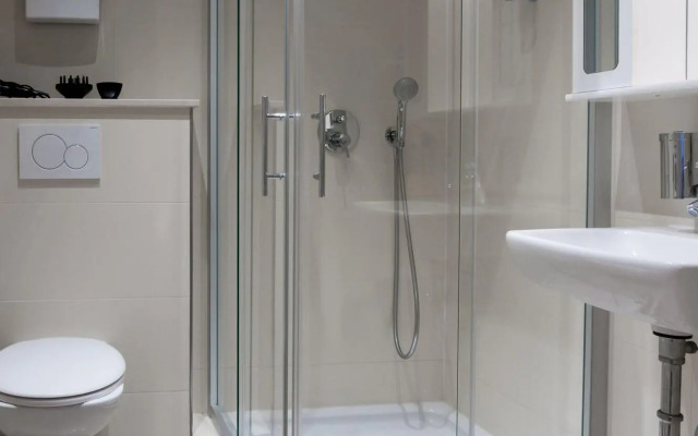 Domapartment Cologne City Altstadt