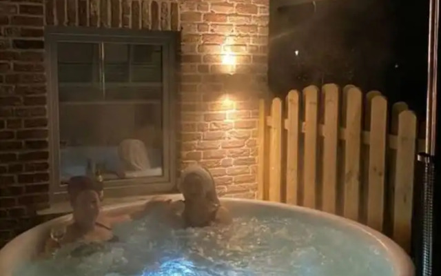 Holiday Home Small Island