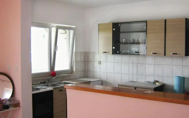 Apartments by the sea Kneza, Korcula - 4342