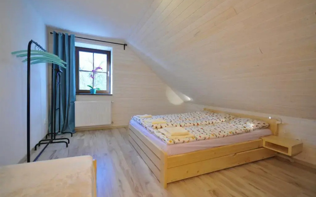 Apartmany Izbica
