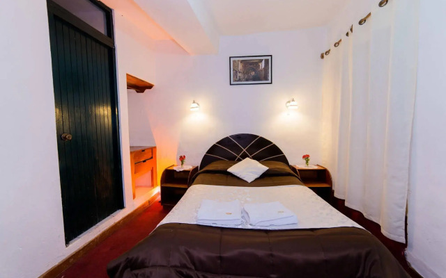 Royal Inti Cusco