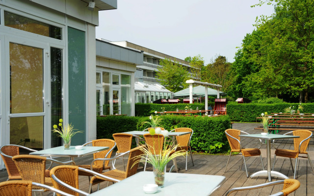 Hotel Muggelsee Berlin