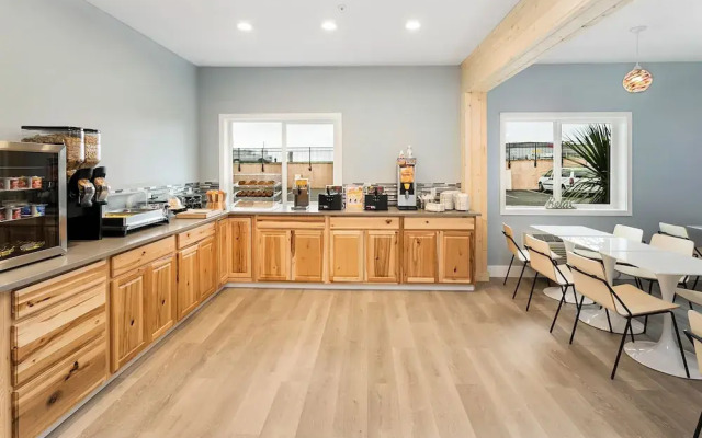 Quality Inn Lincoln City